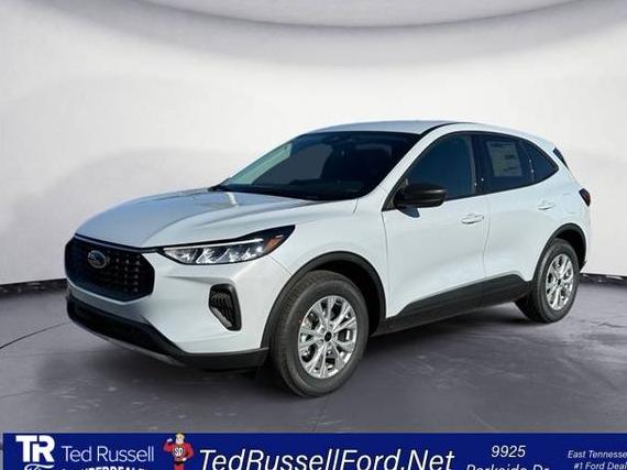 FORD ESCAPE 2025 1FMCU0GN3SUB10003 image FORD ESCAPE 2025 1FMCU0GN3SUB10003 image