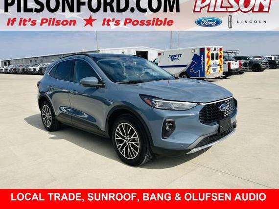 FORD ESCAPE 2025 1FMCU0E10SUA03944 image FORD ESCAPE 2025 1FMCU0E10SUA03944 image