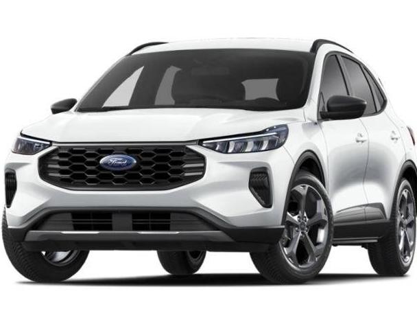 FORD ESCAPE 2025 1FMCU9MN1SUA33270 image