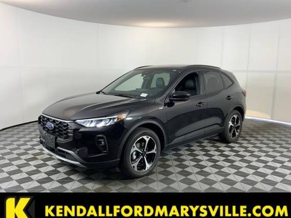 FORD ESCAPE 2025 1FMCU9NZ6SUA18779 image
