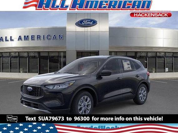 FORD ESCAPE 2025 1FMCU9GN6SUA79673 image
