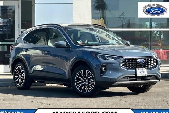 FORD ESCAPE 2025 1FMCU0E15SUB11511 image