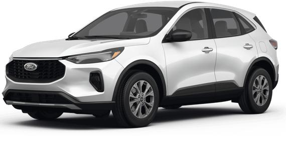 FORD ESCAPE 2025 1FMCU9GNXSUA85220 image FORD ESCAPE 2025 1FMCU9GNXSUA85220 image