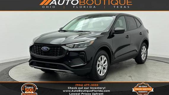 FORD ESCAPE 2025 1FMCU9GN3SUA59073 image