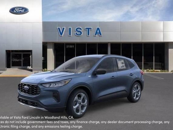 FORD ESCAPE 2025 1FMCU0MZ3SUB71004 image FORD ESCAPE 2025 1FMCU0MZ3SUB71004 image