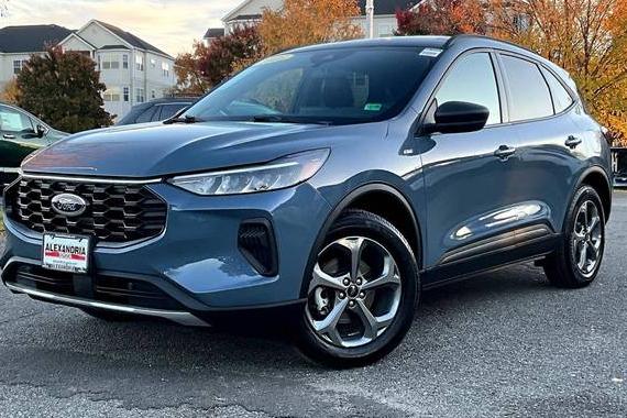 FORD ESCAPE 2025 1FMCU9MN2SUA30586 image FORD ESCAPE 2025 1FMCU9MN2SUA30586 image