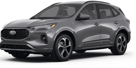 FORD ESCAPE 2025 1FMCU9NA6SUA42140 image FORD ESCAPE 2025 1FMCU9NA6SUA42140 image