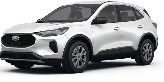 FORD ESCAPE 2025 1FMCU0GN7SUA04119 image