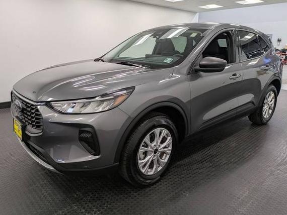FORD ESCAPE 2025 1FMCU9GN1SUA01673 image