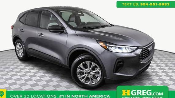 FORD ESCAPE 2025 1FMCU9GN1SUA80911 image