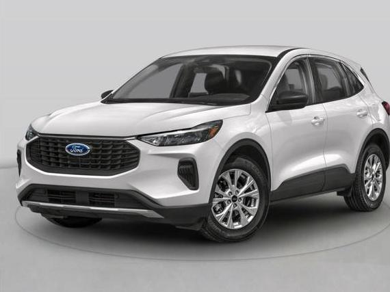 FORD ESCAPE 2025 1FMCU0GN8SUA68184 image