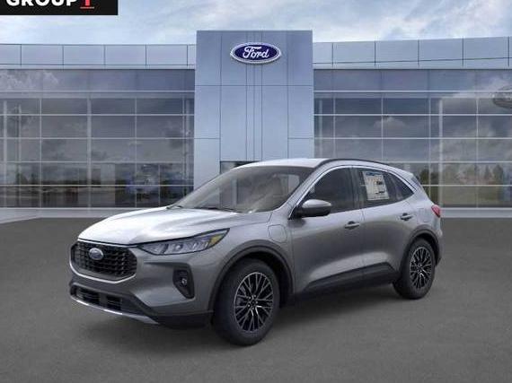 FORD ESCAPE 2025 1FMCU0E13SUB15492 image