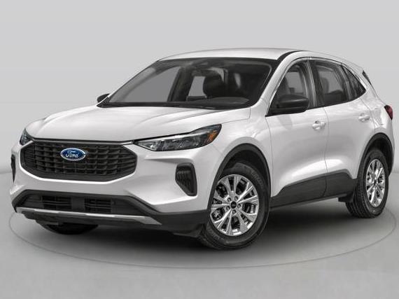 FORD ESCAPE 2025 1FMCU0MZ8SUA56236 image