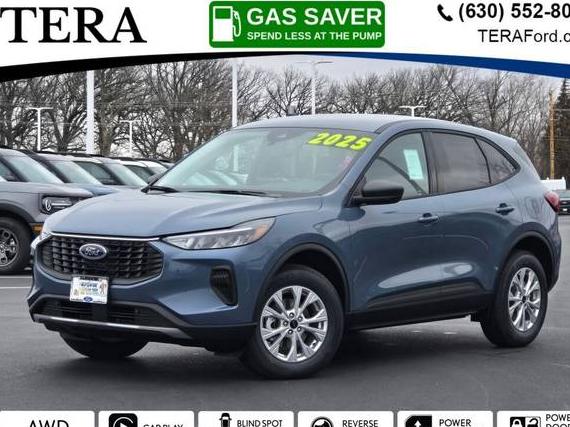 FORD ESCAPE 2025 1FMCU9GN1SUA47326 image