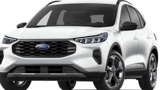 FORD ESCAPE 2025 1FMCU0MN1SUA04041 image
