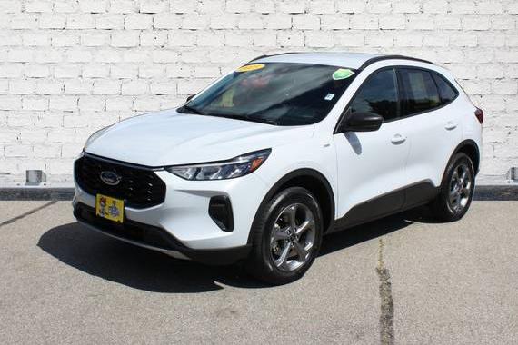 FORD ESCAPE 2025 1FMCU9MN3SUA10234 image FORD ESCAPE 2025 1FMCU9MN3SUA10234 image