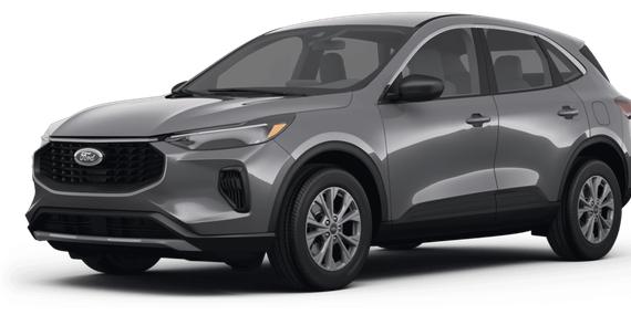 FORD ESCAPE 2025 1FMCU9GN8SUA70912 image