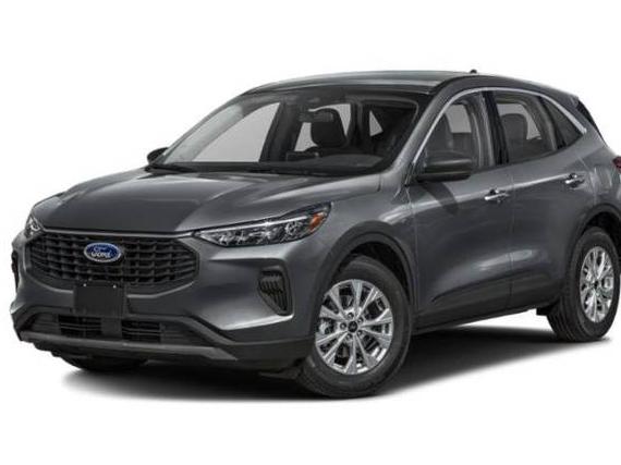FORD ESCAPE 2025 1FMCU0GN2SUA32037 image