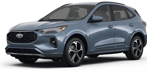 FORD ESCAPE 2025 1FMCU9NZ9SUA09154 image FORD ESCAPE 2025 1FMCU9NZ9SUA09154 image