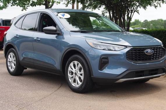 FORD ESCAPE 2025 1FMCU0GN2SUA22088 image