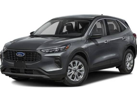 FORD ESCAPE 2025 1FMCU9GN1SUA45298 image