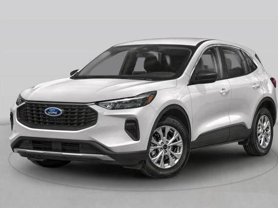 FORD ESCAPE 2025 1FMCU0MN8SUA67881 image