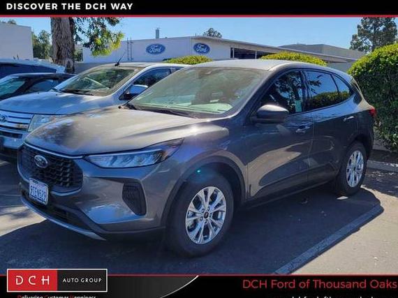 FORD ESCAPE 2025 1FMCU0GN1SUA93377 image
