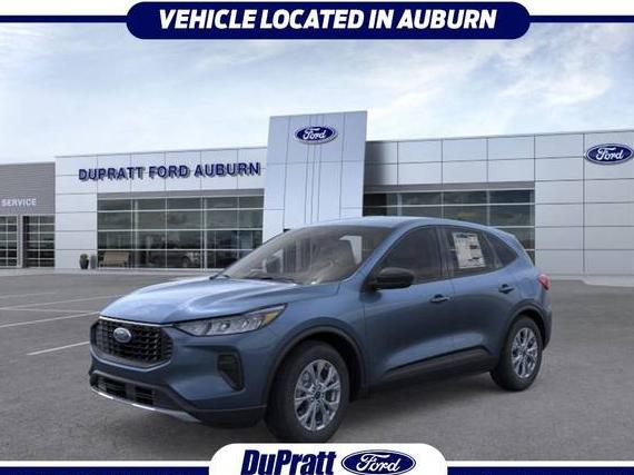 FORD ESCAPE 2025 1FMCU9GN1SUA54910 image FORD ESCAPE 2025 1FMCU9GN1SUA54910 image