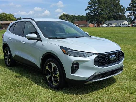 FORD ESCAPE 2025 1FMCU9NA9SUA82048 image