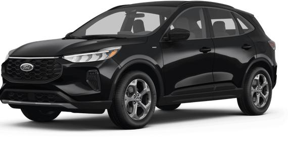 FORD ESCAPE 2025 1FMCU0MNXSUA62357 image FORD ESCAPE 2025 1FMCU0MNXSUA62357 image