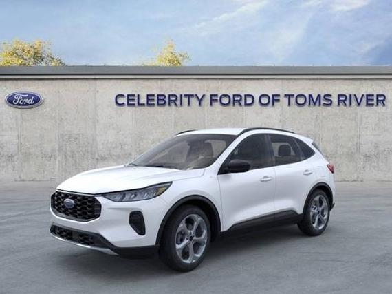 FORD ESCAPE 2025 1FMCU9MN2SUA80548 image FORD ESCAPE 2025 1FMCU9MN2SUA80548 image