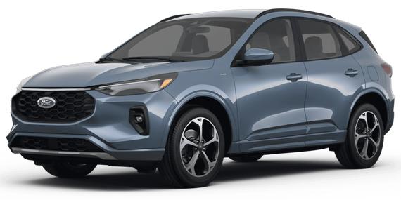 FORD ESCAPE 2025 1FMCU9NA9SUA44299 image FORD ESCAPE 2025 1FMCU9NA9SUA44299 image