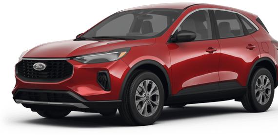 FORD ESCAPE 2025 1FMCU0GN3SUA15571 image