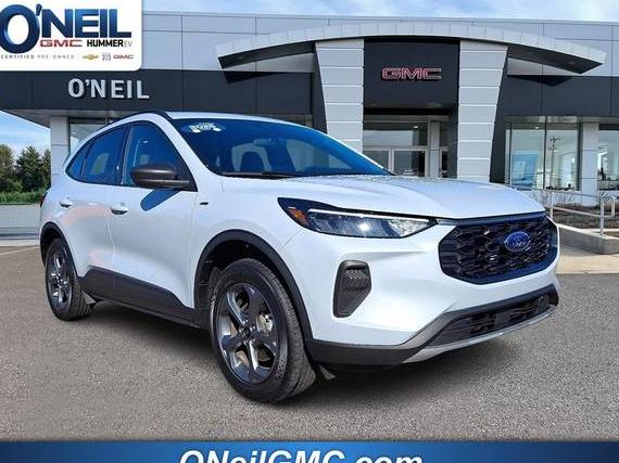 FORD ESCAPE 2025 1FMCU9MNXSUA10019 image FORD ESCAPE 2025 1FMCU9MNXSUA10019 image