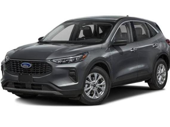 FORD ESCAPE 2025 1FMCU0GN9SUA35887 image