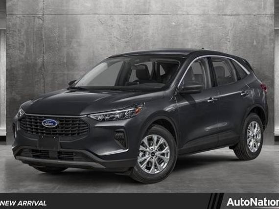 FORD ESCAPE 2025 1FMCU9GN0SUA43610 image