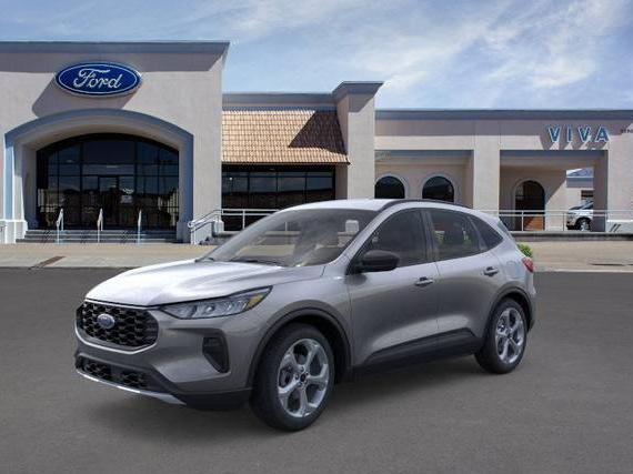 FORD ESCAPE 2025 1FMCU0MNXSUA54050 image