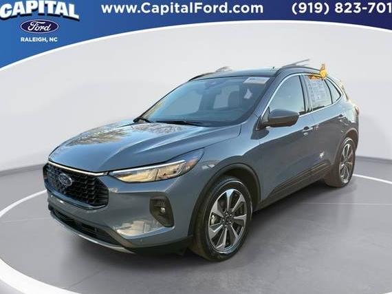 FORD ESCAPE 2025 1FMCU9JZ9SUA08625 image FORD ESCAPE 2025 1FMCU9JZ9SUA08625 image