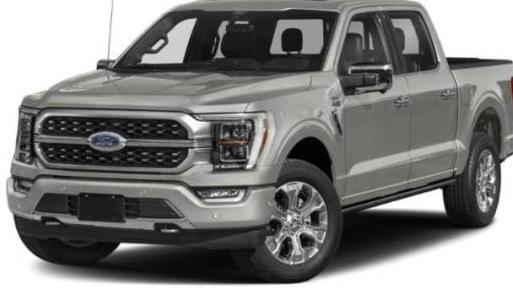 FORD F-150 2023 1FTFW1ED9PFA85423 image