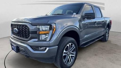 FORD F-150 2023 1FTFW1E51PFB88098 image