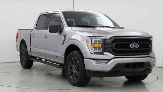 FORD F-150 2023 1FTFW1ED3PFA77964 image