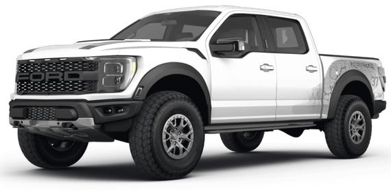 FORD F-150 2023 1FTFW1RJ8PFA98910 image