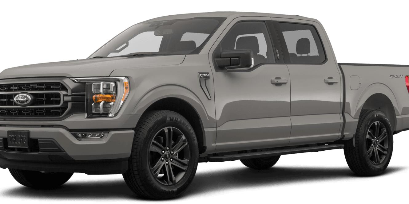 FORD F-150 2023 1FTFW1E8XPFA34984 image