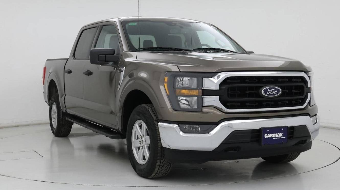 FORD F-150 2023 1FTFW1E5XPFD10764 image