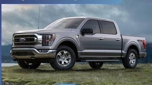 FORD F-150 2023 1FTFW1E88PFA47717 image