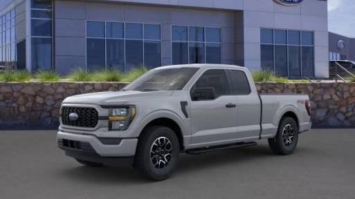 FORD F-150 2023 1FTEX1CP1PKF22649 image