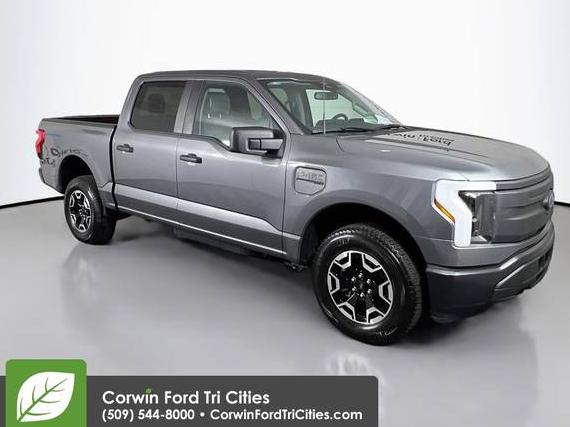 FORD F-150 2023 1FTVW1EL2PWG41140 image