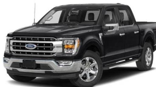 FORD F-150 2023 1FTEW1EP3PKF62019 image