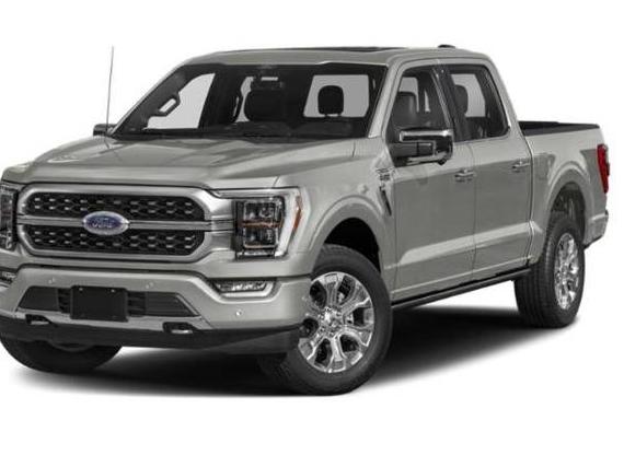 FORD F-150 2023 1FTFW1E81PFB33726 image