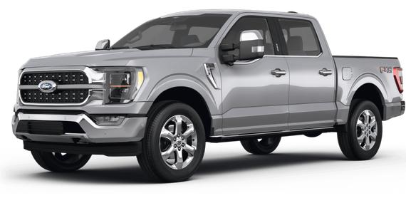 FORD F-150 2023 1FTFW1E83PFB15843 image